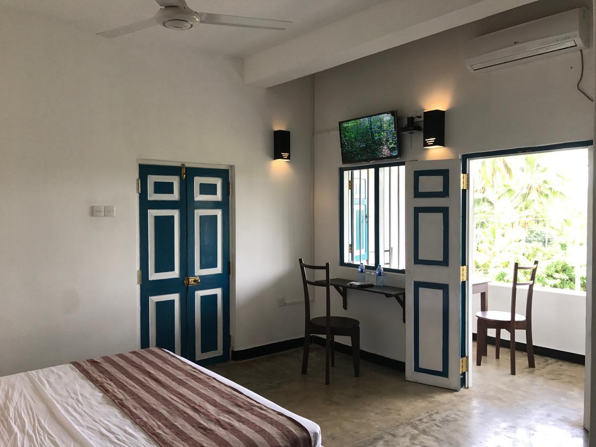 Hygge Resorts Бентота Экстерьер фото